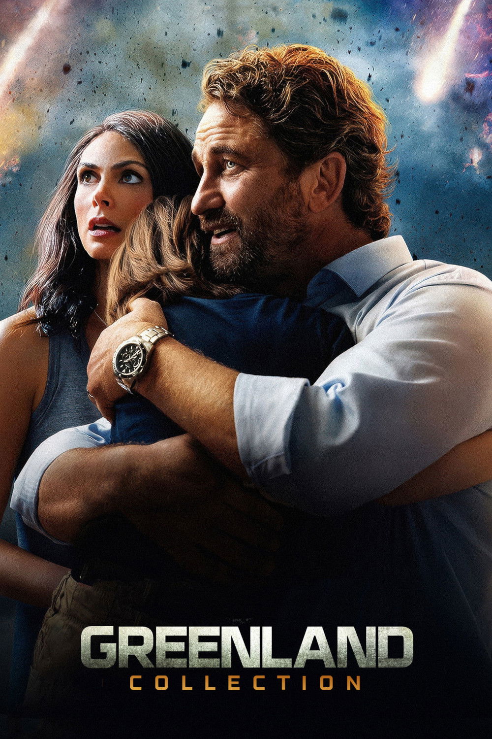 Greenland Collection [47553] (A1770724725) (Movies) --Plex--